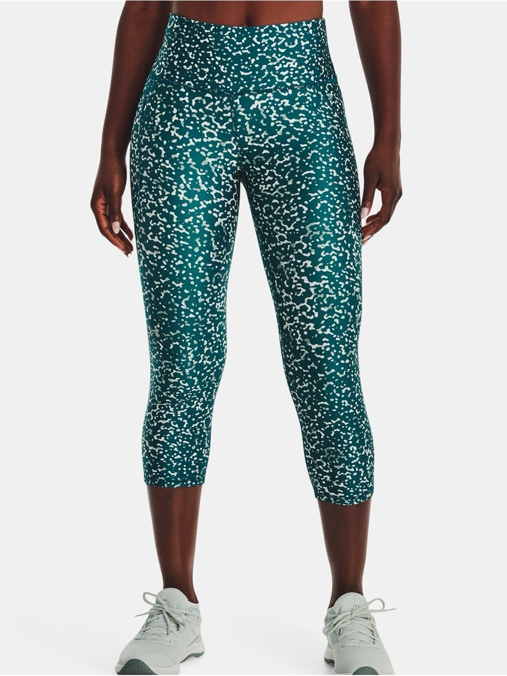 Under Armour Workout Leggings